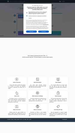 Snímek obrazovky online-audio-convert.com