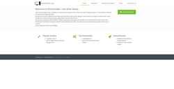 Captura de pantalla driverdouble.com