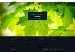 Skærmbillede assets.new.siemens.com