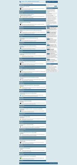 Снимак екрана crack4os.com