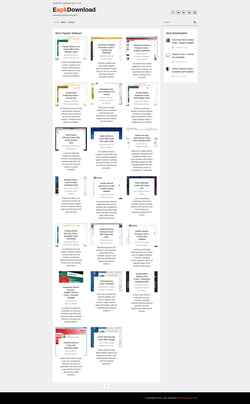 Screenshot eapkdownload.com