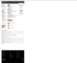 Screenshot smetdlysmet.ru