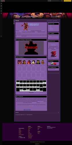 Snimka zaslona theremasteredroleplay.fandom.com