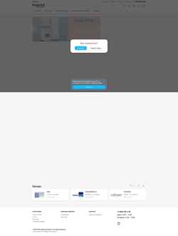 Screenshot vodoley-online.ru