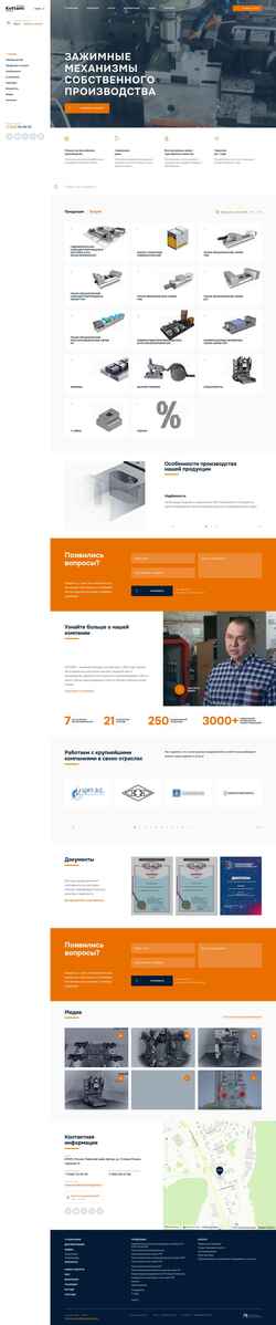 Snímka obrazovky kottami.com