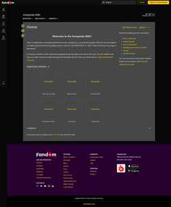 Screenshot autopedia.fandom.com