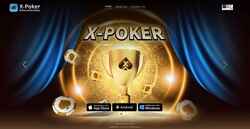 Zrzut ekranu x-poker.net