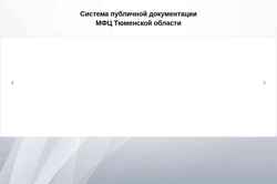 Скриншот docs.mfcto.ru