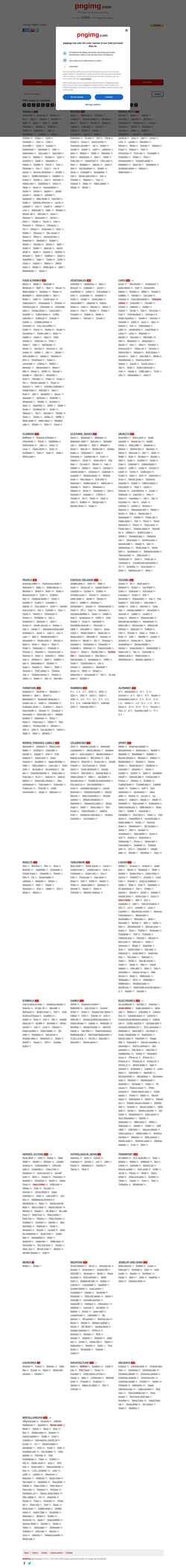 Posnetek zaslona pngimg.com
