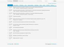 Скриншот statgrad.org