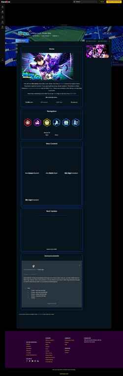 Snímek obrazovky bluelockrivals-roblox.fandom.com