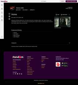 Captura de pantalla slasher.fandom.com