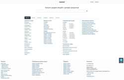 Скриншот nummi.ru