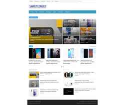 Снимак екрана smartfonoff.mobi