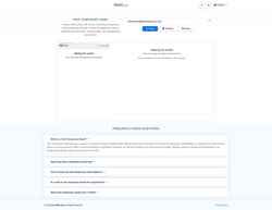Екранна снимка mails.org
