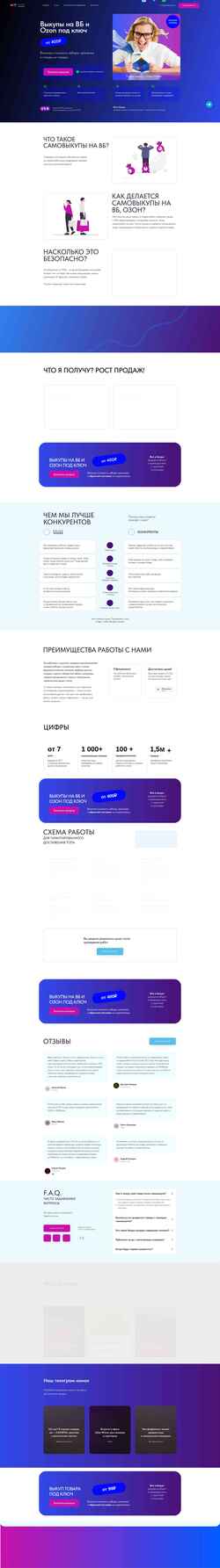 Скриншот swinner.ru