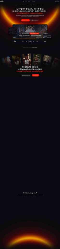 Snímek obrazovky 2sub.movie