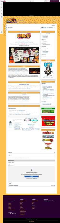 Képernyőkép naruto.fandom.com