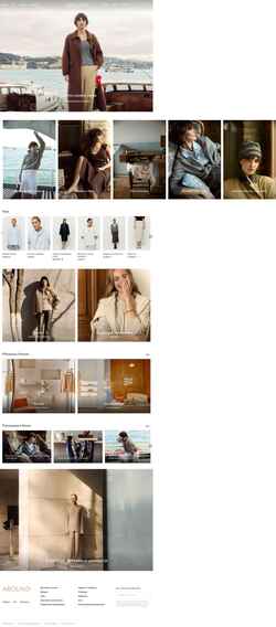 Capture d'écran around.com.ru