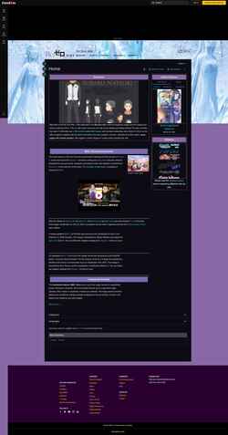 Skärmdump rezero.fandom.com