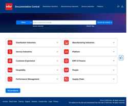 Képernyőkép docs.infor.com