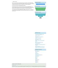 Zrzut ekranu tekstipesen.com