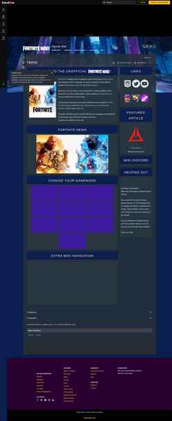 Ekrānuzņēmums fortnite.fandom.com
