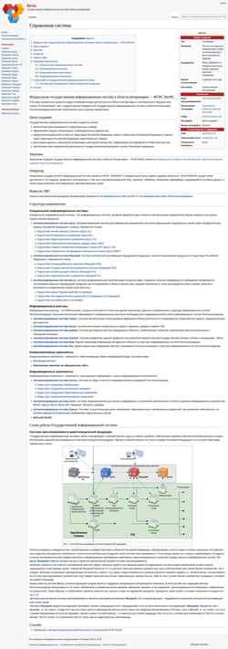 Schermata help.vetrf.ru