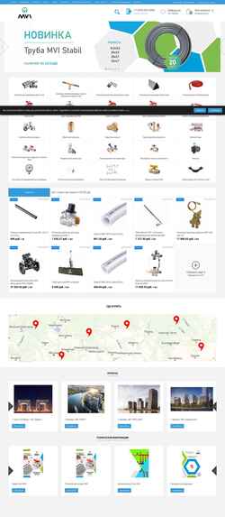 Skjermdump mvi-rus.ru