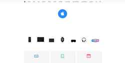 Screenshot help.apple.com