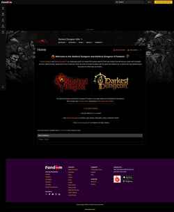 Ekrānuzņēmums darkestdungeon.fandom.com