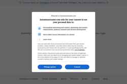 Captura de pantalla instantusername.com