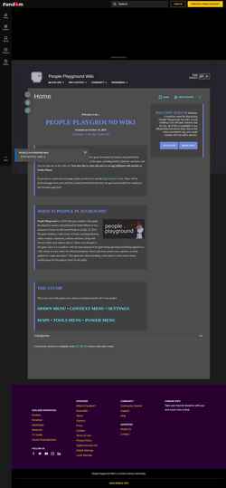 Snímek obrazovky people-playground-game.fandom.com
