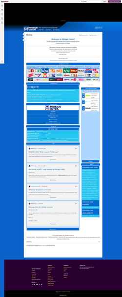 Screenshot mihsignvision.fandom.com
