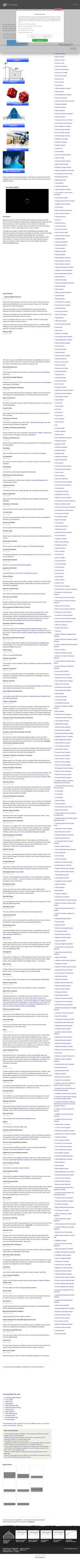 Skjermdump mathcracker.com