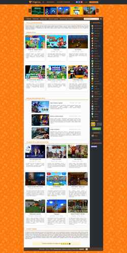Screenshot f-igri.ru