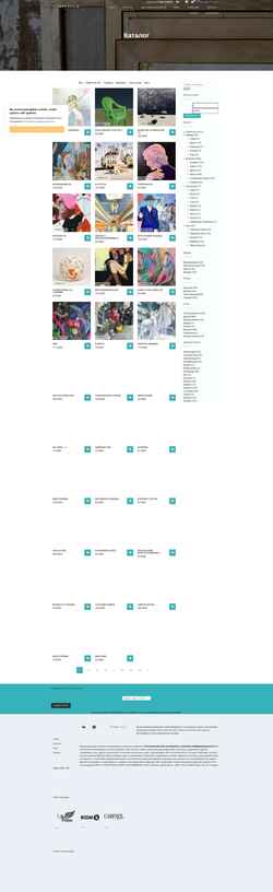 Screenshot kvartiras.com