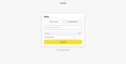 Snímka obrazovky twork.tinkoff.ru