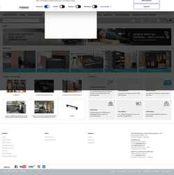 Skærmbillede shop.hettich.com