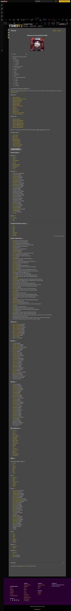 Screenshot standoff-2.fandom.com