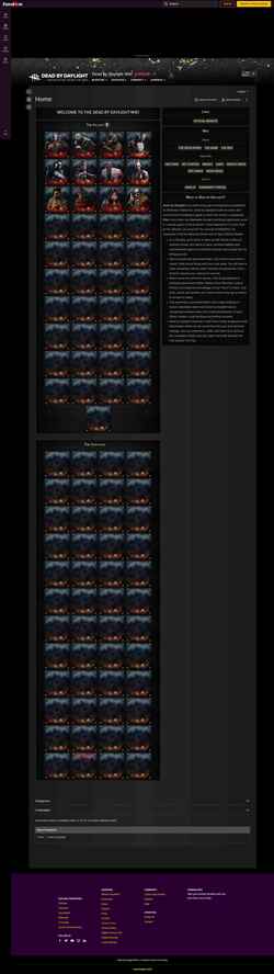 Screenshot deadbydaylight.fandom.com