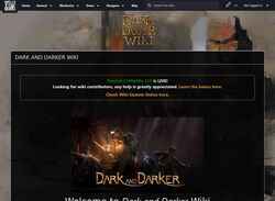 Képernyőkép darkanddarker.wiki.spellsandguns.com