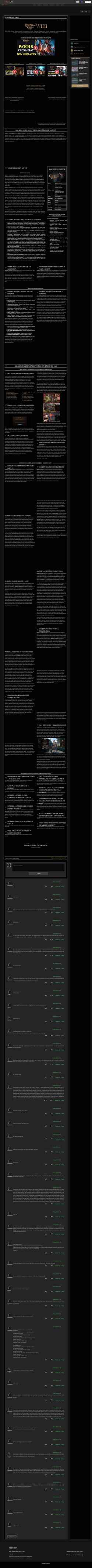 Skærmbillede baldursgate3.wiki.fextralife.com