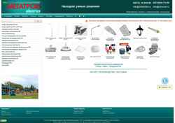 Posnetek zaslona 3400084.ru
