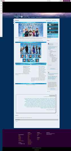 Screenshot frozen.fandom.com