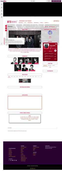 Screenshot bts.fandom.com