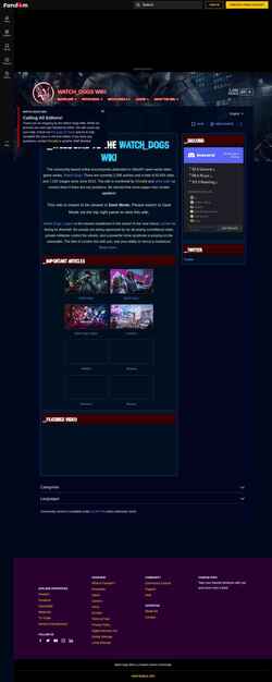 Skærmbillede watchdogs.fandom.com