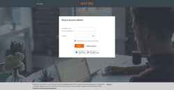 Ekran görüntüsü my.wifire.ru
