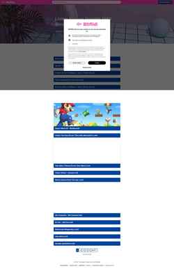 Screenshot bitmidi.com