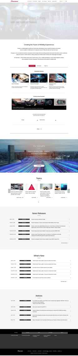 Captura de pantalla global.pioneer